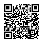 Pseudecheneis stenura QR code