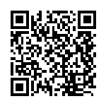 Pseudetroplus maculatus QR code