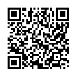 Pseudobagarius baramensis QR code