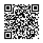 Pseudobagarius fuscus QR code