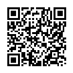 Pseudobagarius inermis QR code