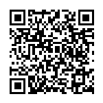 Pseudobagarius leucorhynchus QR code