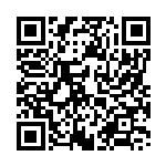 Pseudobagarius subtilis QR code