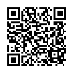 Pseudobunocephalus bifidus QR code