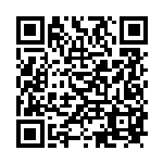 Pseudobunocephalus rugosus QR code