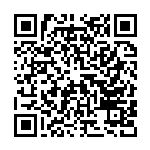 Pseudohemiodon platycephalus QR code