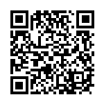 Pseudolaguvia austrina QR code