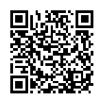 Pseudolaguvia austrina QR code