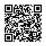 Pseudolaguvia ferruginea QR code