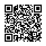 Pseudolaguvia flavida QR code