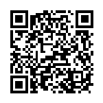 Pseudolaguvia vespa QR code