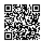 Pseudomugil connieae QR code