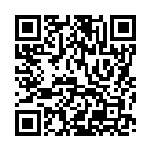 Pseudomystus fumosus QR code