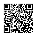 Pseudomystus mahakamensis QR code