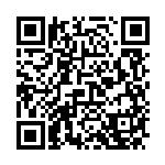 Pseudomystus moeschii QR code