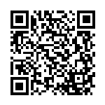 Pseudomystus nuchalis QR code