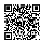 Pseudomystus rugosus QR code