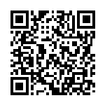 Pseudomystus stenogrammus QR code