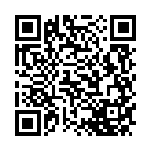 Pseudomystus stenomus QR code