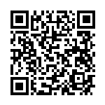 Pseudotatia parva QR code