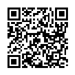 Pseudotatia parva QR code