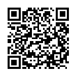 Pterobunocephalus depressus QR code