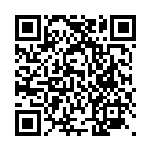 Puntius aff. banksi QR code