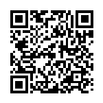 Puntius sp`hybrid` QR code