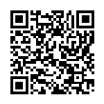 Reganochromis calliurus QR code