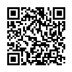 Retroculus lapidifer QR code