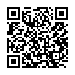 Sarotherodon melanotheron QR code