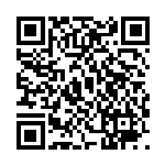 Scarus trispinosus QR code