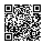 Scatophagus argus QR code