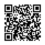 Scleronema auromaculatum QR code