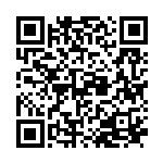 Scleronema mate QR code