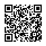 Scleropages formosus QR code