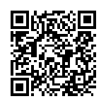 Serranochromis robustus QR code