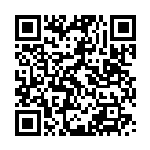 Simochromis diagramma QR code