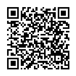 Simpsonichthys nigromaculatus QR code