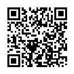 Sisor rabdophorus QR code