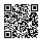 Sisor rabdophorus QR code