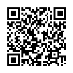 Sisor rheophilus QR code