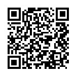 Stigmatogobius sadanundio QR code