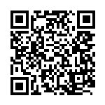 Stomatorhinus patrizii QR code