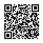 Synodontis arnoulti QR code