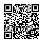 Synodontis batesii QR code