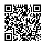 Synodontis batesii QR code