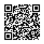 Synodontis budgetti QR code