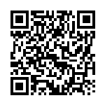 Synodontis caudovittatus QR code