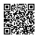 Synodontis denticulatus QR code